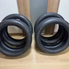 225/45r18 コンチネンタルのサムネイル