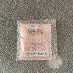 Kiki & Lala ミラー＆コーム 50周年記念