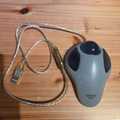 Kensington Orbit トラックボール 本体