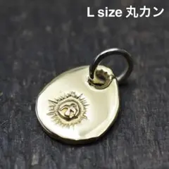 真鍮 ネックレス