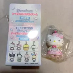 サンリオ　シークレットマスコットチャーム ハローキティ