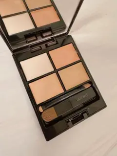 コスメデコルテ　トーンパーフェクティングパレット　00