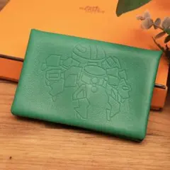 149◇HERMES CHEVAL PICTO VERT YUCCA - メルカリ