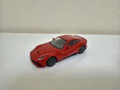 京商 1/64 フェラーリ F12 ベルリネッタのサムネイル