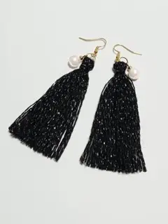 U　ハンドメイドイヤリング・ピアス