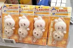 wacky mart キャラクターグッズ