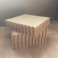 コルクジョイントマット