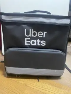 Uber eats 配達バックのサムネイル