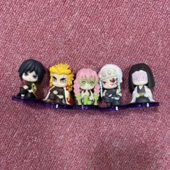 鬼滅の刃　すわらせ隊　まとめ売り