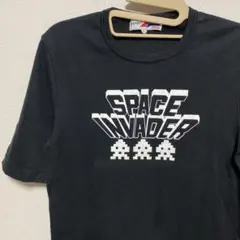 スペースインベーダース SPACE INVADERS L