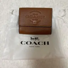 2025年最新】コーチ 財布 未使用の人気アイテム - メルカリ