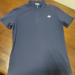 ゴルフウェア　半袖Tシャツ　Lサイズ