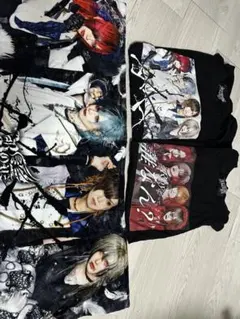 RoyzTシャツタオルセット Royz杙凪 Tシャツタオルセット - メルカリ