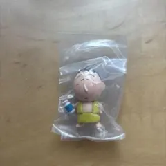 【新品】クレヨンしんちゃん ガチャガチャ ふろあがり ボーちゃん