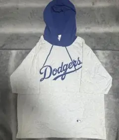 MLB Los Angeles Dodgers パーカー XLのサムネイル