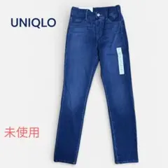 UNIQLO KIDS ウルトラストレッチデニムレギンス ガールズ140 未使用