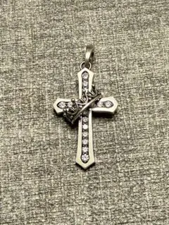 Justin Davis ジャスティンデイビス ネックレス