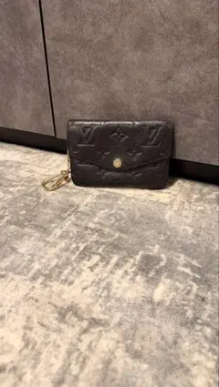 ルイヴィトン ポシェットクレ　アンプラント