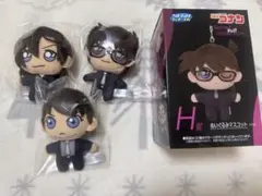 名探偵コナン　セガラッキーくじ　松田　萩原　諸伏　ヒロ