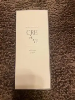 Herlipto BODY CREAM NUDE PEARL