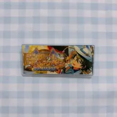 あんスタ 影片みか バナー バッジ バナコレ クロステーマ