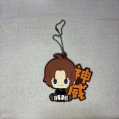 銀魂　神威　一番くじ