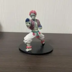 鬼滅の刃　猗窩座　フィギア