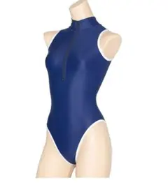 未使用 旧ロゴ REALISE リアライズ　ガンメタ 競泳水着 水球 ハイレグ 2025年最新】リアライズ 水着の人気アイテム - メルカリ