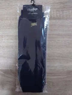 Rawlings レッグウォーマー ネイビー