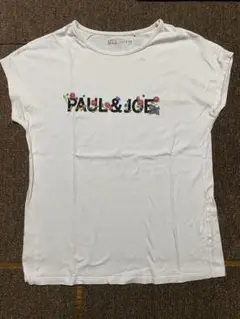 PAUL & JOE ユニクロキッズ Tシャツ 160