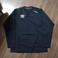 umbro　ドリルテックピステ