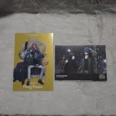 ヒプムビ シブヤ 特典