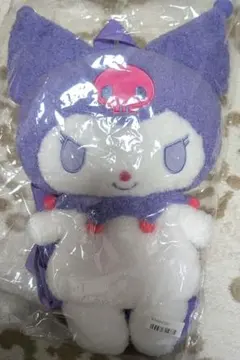 サンリオ　クロミ　リュック