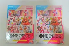 ワンピースカード　プレミアムコレクション　ウタ　　新品　未開封