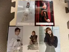 櫻坂46 田村保乃 生写真 まとめ売り