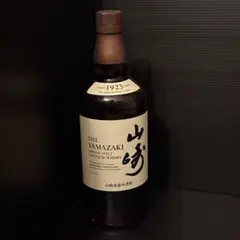 サントリー 山崎 ノンエイジ（NA） 700mlのサムネイル