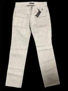 custom cultureコーティングデニムパンツ サイズ44 00sのサムネイル