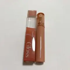ロムアンド　グラスティングカラーグロス