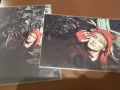 桜木雅哉　生写真