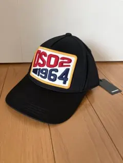 新品　DSQUARED2 KIDS ディースクエアード　キャップ サイズIのサムネイル
