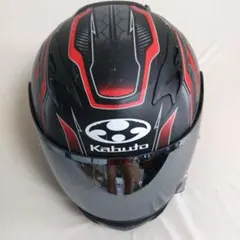 オージーケーカブト KAMUI-III Mサイズのサムネイル