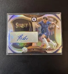 Panini Select Joao Felix サインカード