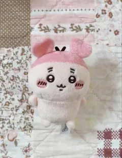 ちいかわ おすわりぬいぐるみ2 古本屋 カニちゃん