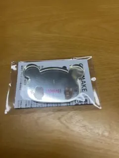 CANMAKE リラックマ コラボ ミラーのサムネイル