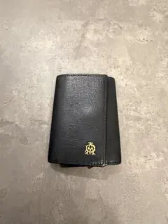 dunhill キーケース ブラック