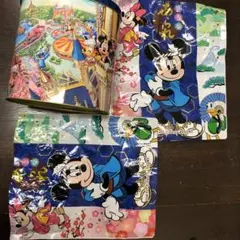 東京ディズニーリゾート ディズニーランド ディズニー チョコクランチ 缶 缶のみ