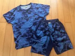 アスレタ160上下セット