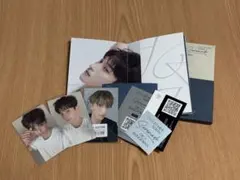 ドギョム　Serenade コンパクト盤 Compact