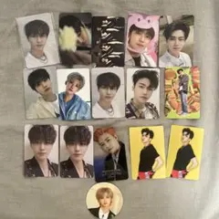 BTS トレカ まとめ MARKIF BTS Merchandise 220 peças do álbum BTS Photocards BTS Lomo