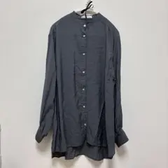 ロングシャツ シャツ